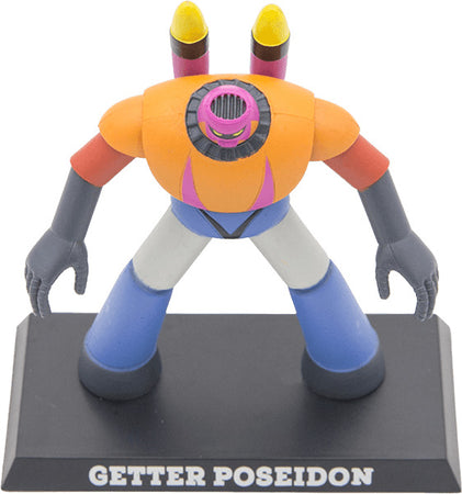 Anime Robot Getter Poseidon 12-15 Cm Go Nagai Mazinga Z Figure in Resina #45 Giochi e giocattoli/Modellismo e costruzione/Kit di Modellismo/Robot Liquidator Italia - Nicosia, Commerciovirtuoso.it