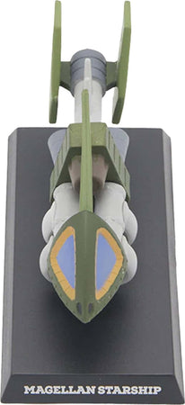 Anime Robot Magellan Starship N. 65 Yamato Go Nagai Mazinga Z Robot da Collezione 12-15cm Prima Edizione Giochi e giocattoli/Modellismo e costruzione/Kit di Modellismo/Robot Liquidator Italia - Nicosia, Commerciovirtuoso.it