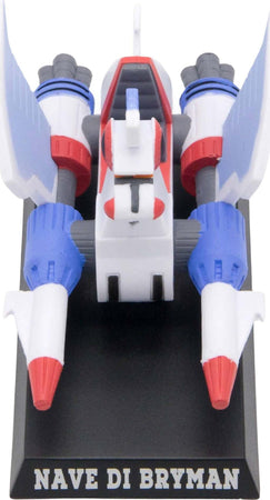 Anime Robot Nave Di Bryman Collection Action Figure N. 13 Go Nagai Mazinga Z Robot Da Collezione 12-15cm Prima Edizione Giochi e giocattoli/Modellismo e costruzione/Kit di Modellismo/Robot Liquidator Italia - Nicosia, Commerciovirtuoso.it