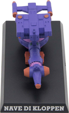 Anime Robot Nave Di Kloppen Da Collezione Go Nagai Mazinga Z Robot Da Collezione 12-15cm Prima Edizione Giochi e giocattoli/Modellismo e costruzione/Kit di Modellismo/Razzi e navi spaziali Liquidator Italia - Nicosia, Commerciovirtuoso.it