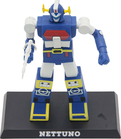Anime Robot Nettuno N. 23 God Sigma Figure Go Nagai Mazinga Z Robot Da Collezione 12-15cm Prima Edizione Gazzetta dello Sport Giochi e giocattoli/Modellismo e costruzione/Kit di Modellismo/Robot Liquidator Italia - Nicosia, Commerciovirtuoso.it