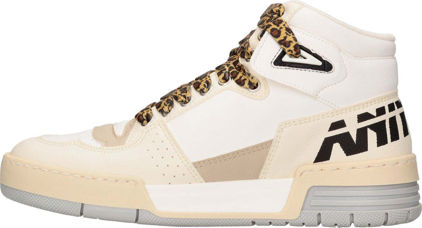 Aniye-By-Sneakers-Beige-da-donna