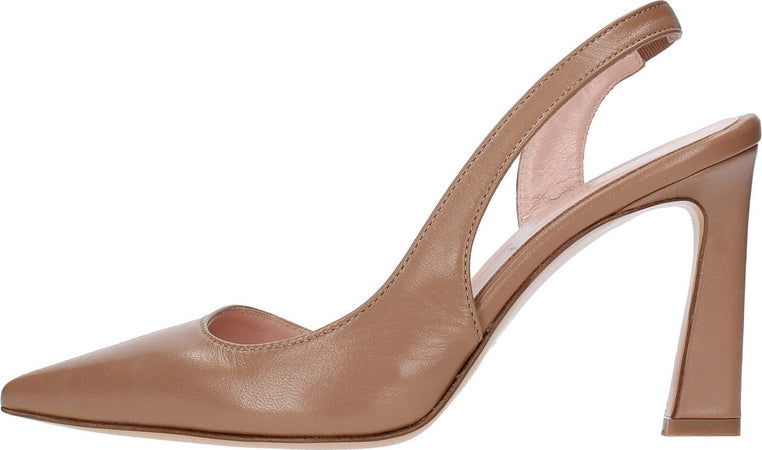 Anna-F.-Scarpe-con-Tacco-Rosa-da-donna