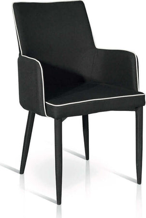 ANNABEL---poltrona-in-tessuto-Nero-Milani-Home