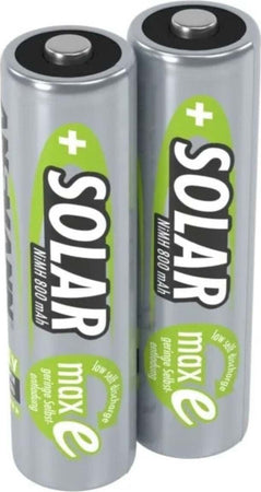 Ansmann-2x-Batterie-ricaricabili-stilo-AA