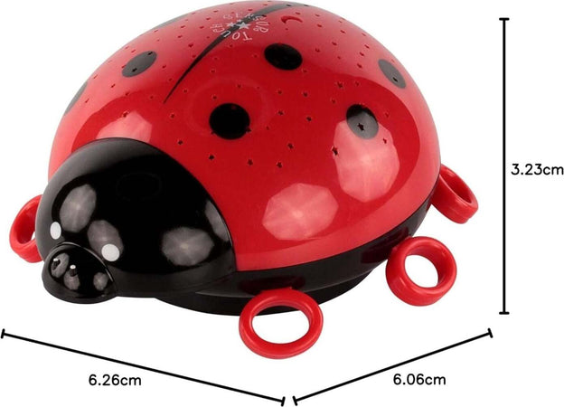 Ansmann-luce-da-notte-a-forma-di-coccinella