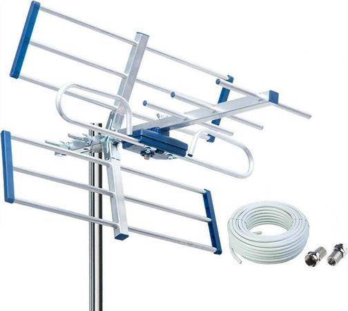 Antenna-Digitale-Terrestre-Banda-UHF-CH-21-48-con-Filtro-5G-LTE-EDISION-YAGI-8db