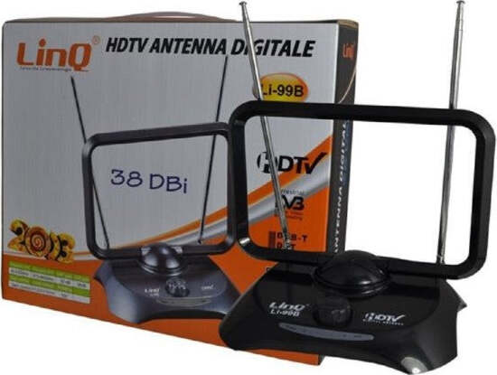 Antenna-Digitale-Tv-Dvb-t-Amplificata-38dbi-Full-Hd-Vhf-Uhf-Portatile-Auto-Li-99b