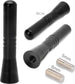Antenna Universale Mini 6 Cm Corta Am Fm Colore Nero Per Autoradio Radio Dab Auto e Moto/Parti per auto/Antenne Trade Shop italia - Napoli, Commerciovirtuoso.it
