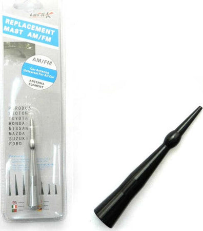 Antenna-Universale-Per-Auto-Camper-Suv-Stereo-Radio-Am/fm-Autoradio-8,2-Cm-417