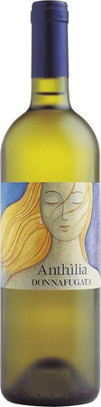 Anthìlia-Donnafugata