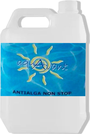Antialghe Schiarente Piscina Aquavant By Astralpool Liquido Eliminazione Della Alghe Alghicida Liquido Piscina Giardino e giardinaggio/Piscine vasche idromassaggio e accessori/Prodotti chimici e tester Ph/Chiarificatori d'acqua e enzimi Sicily Pool - Acireale, Commerciovirtuoso.it
