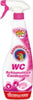 Anticalcare spray WC - con candeggina - 625 ml - Chanteclair Casa e cucina/Detergenti e prodotti per la pulizia/Detergenti per la casa/Detergenti multiuso Eurocartuccia - Pavullo, Commerciovirtuoso.it