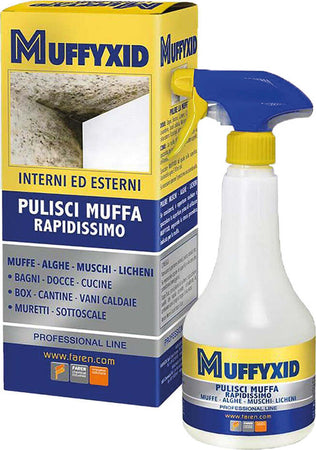 ANTIMUFFA-SPRAY-'MUFFYXID'-Lt.-0,5-Faren