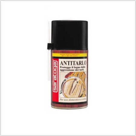 Antitarlo-Saratoga
