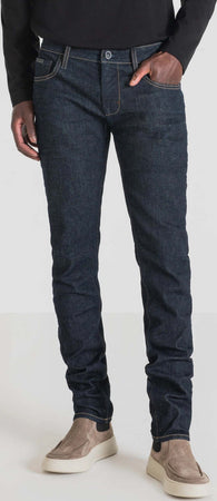 Antony Morato Jeans Uomo Ozzy Blu W01521 Ai23 Moda/Uomo/Abbigliamento/Jeans Kanal 32 - Santa Maria di Licodia, Commerciovirtuoso.it