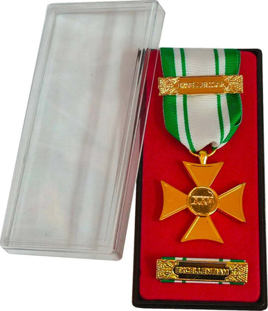 Anzianità 25 Anni Croce Rossa Italiana - Nastro / Nastrino / Medaglia Sport e tempo libero/Accessori/Trofei medaglie e premi/Medaglie Il Distintivo - Pesaro, Commerciovirtuoso.it