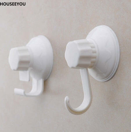 Appendino-Con-Ventosa-Gancio-Parete-Porta-Asciugamani-Cucina-Bagno-Attaccapanni