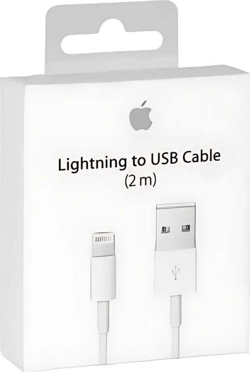 Apple-Cavo-Lightning-A-Usb-(2m)