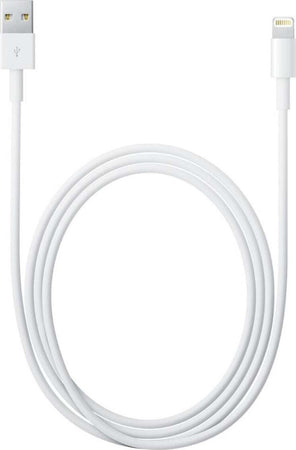 Apple-Cavo-Lightning-A-Usb-(2m)