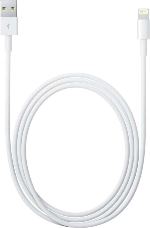 Apple-Cavo-Lightning-A-Usb-a-1m-Mxly2zm/a