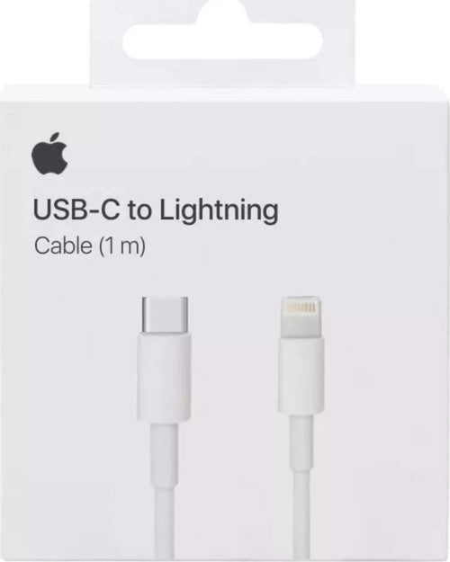 Apple-Cavo-Usb-c-A-Lightning-1m-Muq93zm/a