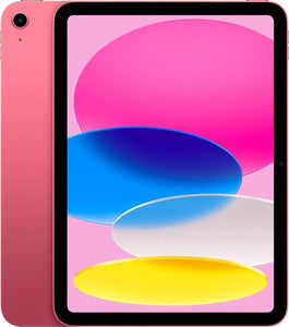 Apple-Ipad-2024-10gen-10.9-64gb-Pink-Ita-mcmc4ty/a