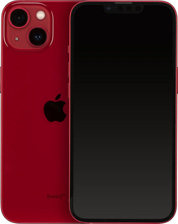 APPLE-IPHONE-13---Rosso---256-GB
