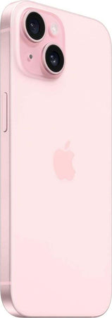 Apple-Iphone-15-256gb-Pink-Mtp73sx/a