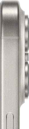 APPLE-IPHONE-15-PRO-256GB-TITANIO-BIANCO-EU