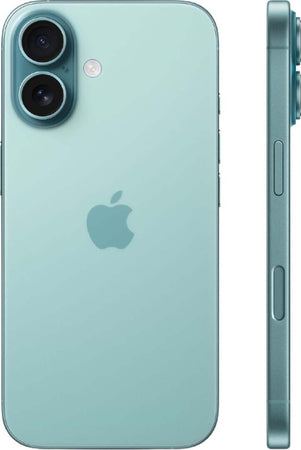 Apple-Iphone-16-128gb-6.1-Teal-eu-myed3zd/a