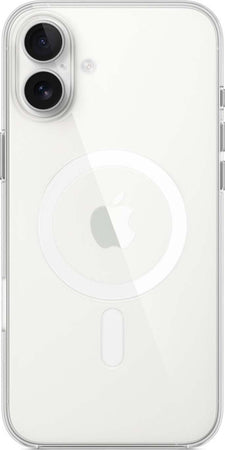 Apple-Iphone-16-Clear-Case-magsafe-ma6a4zm/a