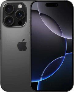 Apple-Iphone-16-Pro-128gb-6.3-Black-Titanium-eu-mynd3zd/a