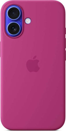 Apple-iphone-16-silicone-case-magsafe-fucsia-myy53zm/a