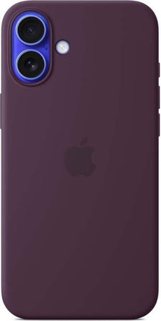 Apple-iphone-16-silicone-case-magsafe-plum-myy43zm/a