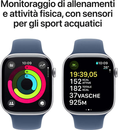 Apple-watch-serie-10-42mm-ac/silver-sb/denim-m/l-mwwc3qc/a-eu