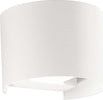 Applique-alluminio-Gea-Led-HENK-R-GES870C-LED-IP54-fascio-regolabile-lampada-parete-biemissione-moderna-esterno