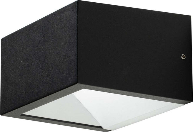 Applique-antracite-Gea-Led-GES1150-IP54-LED-bianco-dinamico-lampada-parete-moderna-esterno