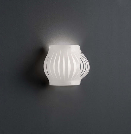 Applique-Balcony-Helios-1-Luce-In-Polilux-Bianco-Made-In-Italy
