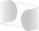 Applique-Belfiore-9010-THALA-FLEX-2504-3048-LED-ceramica-verniciabile-lampada-parete-classica-modena-interno