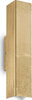 Applique-classico-Ideal-Lux-SKY-AP2-136899-GU10-LED-metallo-lampada-parete