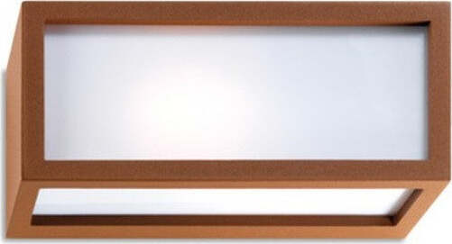 Applique-classico-PAN-International-CONNECTION-EST170-E27-LED-lampada-parete