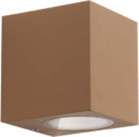 Applique-classico-Pan-International-MARK-EST01029-GU10-LED-monoemissione-lampada-parete