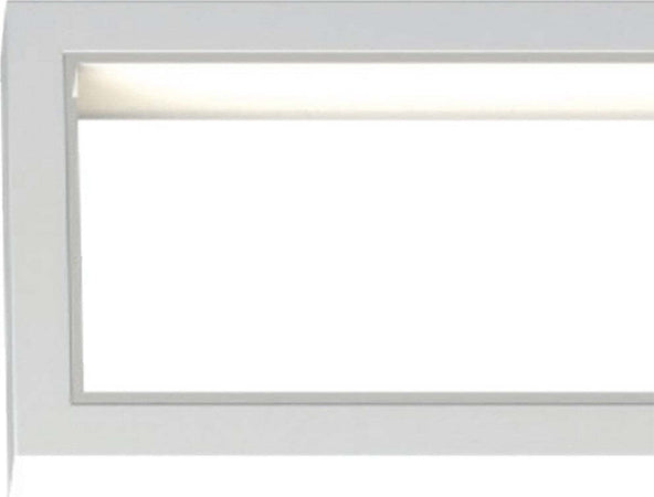 Applique-classico-Top-Light-DNA-1182-AG-GO-LED-lampada-parete