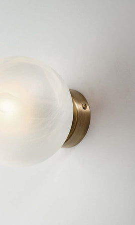 Applique-Contemporanea-Olaf-Bronzo-1-Luce-E14