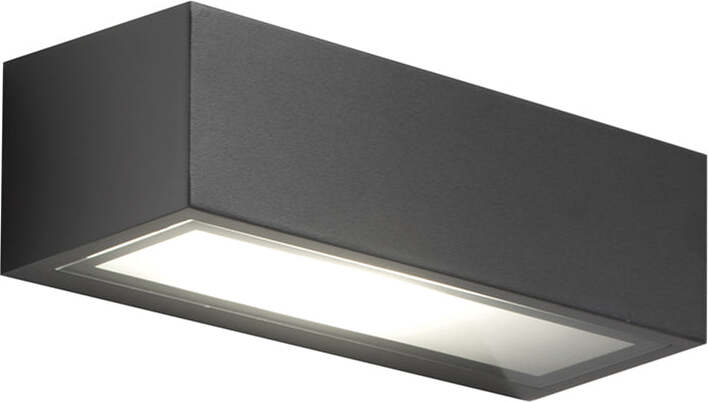 Applique-Contemporanea-Pathio-Alluminio-Antracite-1-Luce-E27