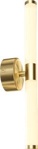 Applique-Da-Parete-Moderno-Axis-Alluminio-Oro-Acrilico-1-Luce-Led-10W