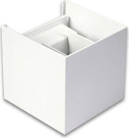Applique-Doppia-Emissione-Led-Cob-12w-Esterno-Bianco-Luce-4000k-3000k-6500k-Es46