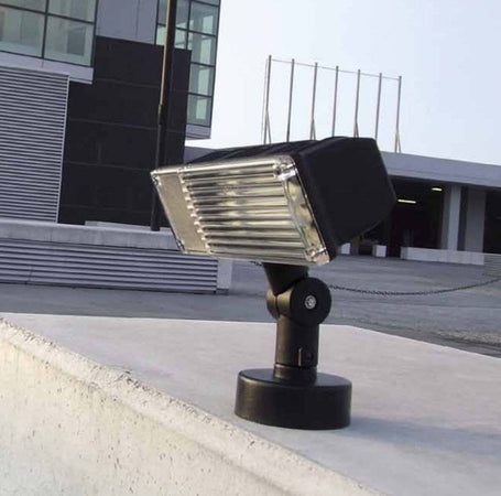 Applique-esterni-moderno-Lampadari-Bartalini-PAR-PL-M-DB.0245-E27-LED-duralighting-orientabile