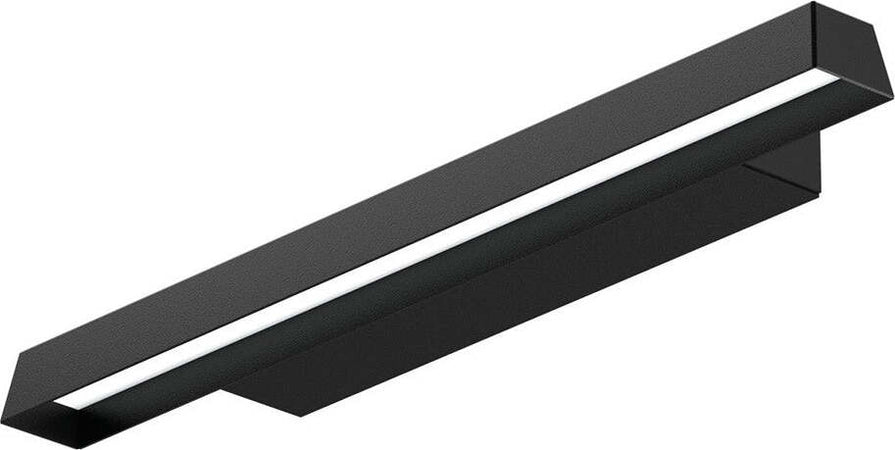 Applique-esterno-acciaio-Linea-Light-LIRA-W-IP65-15W-LED-3000°K-2059LM-lampada-parete-classica-moderna